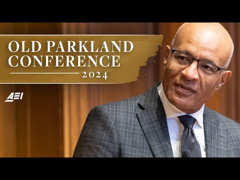 Life After Students for Fair Admissions v. Harvard | OLD PARKLAND CONFERENCE 2024 Episode cover