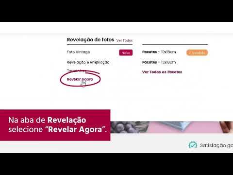 Nicephotos - O melhor site de revelação de fotos.