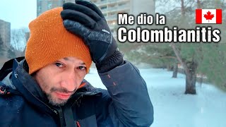 Ser migrante y soñar con el regreso a casa 🌍✈️