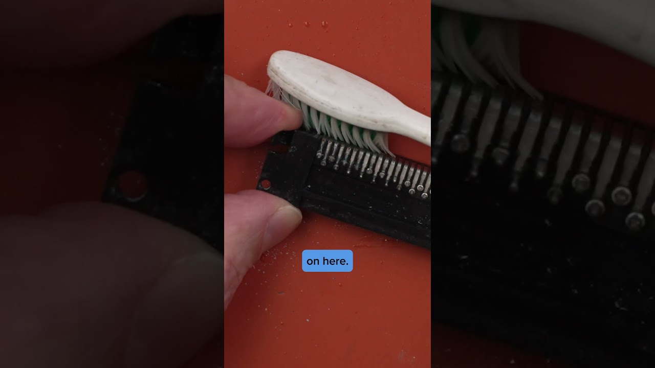 BROKEN Pokémon Gameboy - Let's Try to Save it!