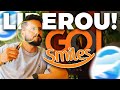 Seats.Aero liberou consulta com MILHAS SMILES para voos NACIONAIS de GOL!