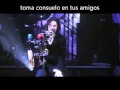 Marillion - Everybody Hurts (Traducción al español)