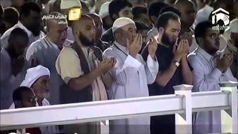 ماتيسر من سورة البقرة التراويح بصوت سلمان العتيبي تلاوة عذبة
