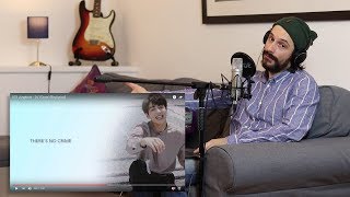 Voice Coach Reacts - Bts Jungkook 2U