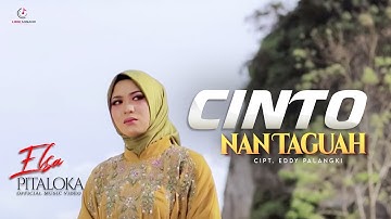 Elsa Pitaloka - Cinto Nan Taguah Lagu Minang Terbaru Substitle Bahasa Indonesia