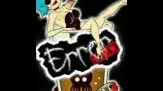 Error crew - gejolak jiwa muda ( audio )