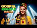 Rise Shine With Gospel Reggae 2025 Jamaican Praise That Heals Inspires Rise Shine With Gospel Reggae 2025 Jamaican Praise That Heals Inspires