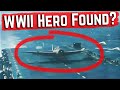 World War II Hero Found From 1944 Combat Footage