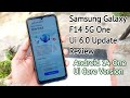 Samsung Galaxy F14 5G One Ui 6.0 (Android 14) Review