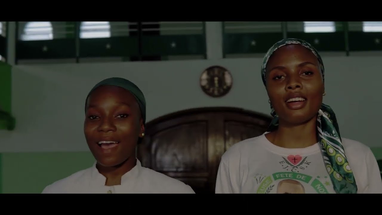 Mokonzi Abotami - GAAKI Kinshasa