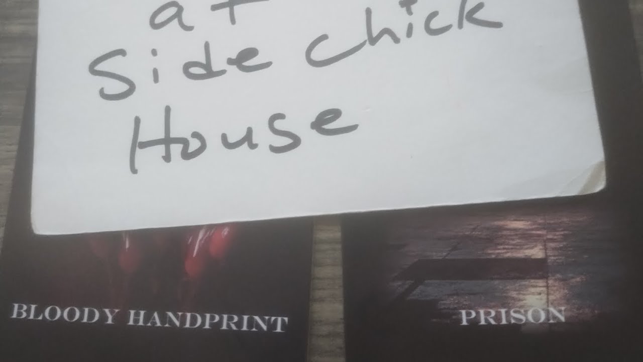 #таро Пойман с поличным. Рэпер