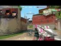 Tarik | VALORANT | "That's Unlucky" 1v4