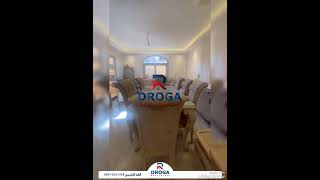 شقة تمليك المقطم كود 2980