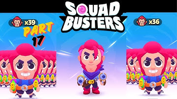Squad Busters Gameplay Walkthrough Part 17- Colt Super Evolution