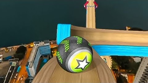 Going Balls SpeedRun Gameplay- Level 2713 to 2716