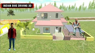 New Shinchan House Update In Indian Bike Driving 3D | Mobile Gta 5 | Tamil | CMD Gaming 2.0 screenshot 4