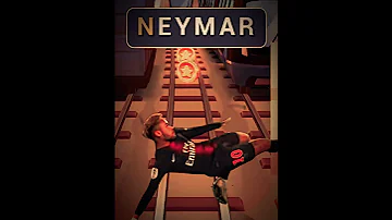 BRAZIL PHONK Neymar Subway Surfers Phonk Slowed VXNAYAK Edits Foryou Foryou 