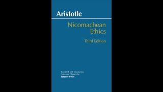Nicomachean Ethics, Book I