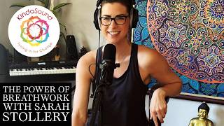Breathwork &amp; The Luminous Breath App