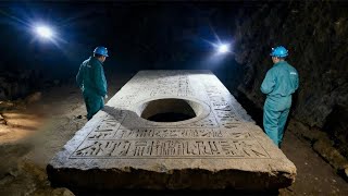 Archaeologists Now Believe the Osirian Wasn't a Temple — It Was Something Far Stranger