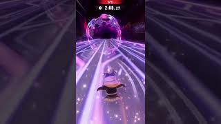 Magolor becomes unleashed #gaming #kirby #airride #sonic