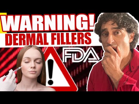 FDA ISSUES DERMAL