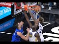 Nikola Vucevic Super Skilled Center 2021 All Star 