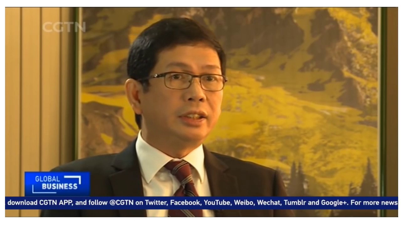 The Booming DAVAO CITY, Philippines with Chinese Investments!!!