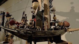 Between The Lines Apolitical Art Show