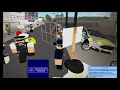 Roblox Uk Police Uniform