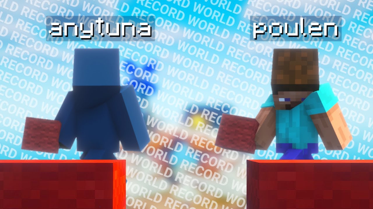 2 Telly Bridgers Just Made Bedwars History