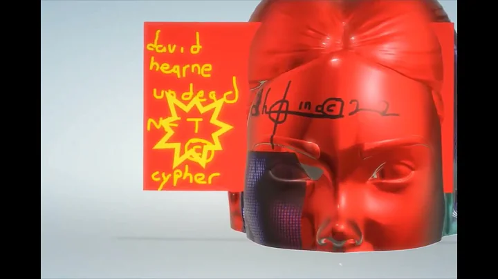 David Hearne Cypher # 1