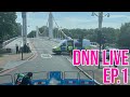 London Criminal is Falling Down - DNN Ep.1