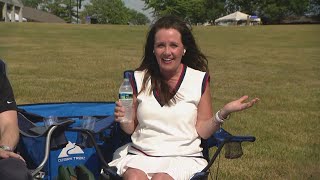 Kroger Symphony on the Prairie's 'Star-Spangled Symphony' kicks off tonight