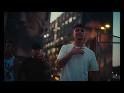 Muoranè - NFAMITÀ (Prod. Palmhi)
