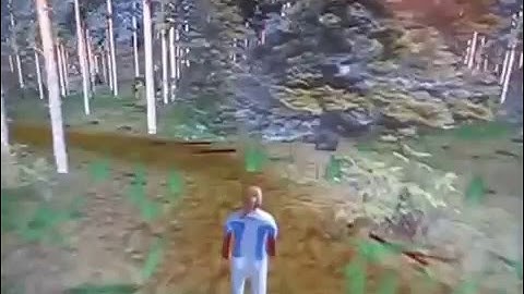 Orienteering Techniques (2/5) - Aiming Off