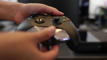 XBOX ONE EDITION A40 + M80 SETUP | ASTRO Gaming