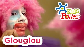 Glou Glou Kids Power Show Songs For Kids