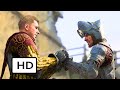 Kingdom Come: Deliverance II Full Gameplay PC Max Settings (Only Main Quest)