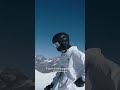 Shaun White: The Last Run |  Talent that motivates #shorts