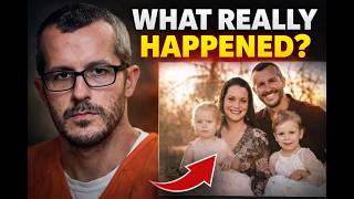 The Chris Watts Case Explained | How a “Perfect” Father Killed His Entire Family
