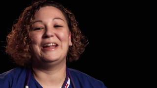 Marisa, Registered Nurse