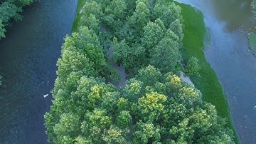 Skydio 2 | flown manual with controller | cinematic type footage