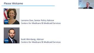The Road to Interoperability Series:Patient Access API & Provider Access API
