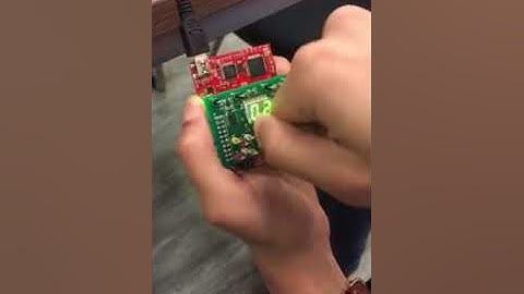Rotary Encoder/7-Segment Display