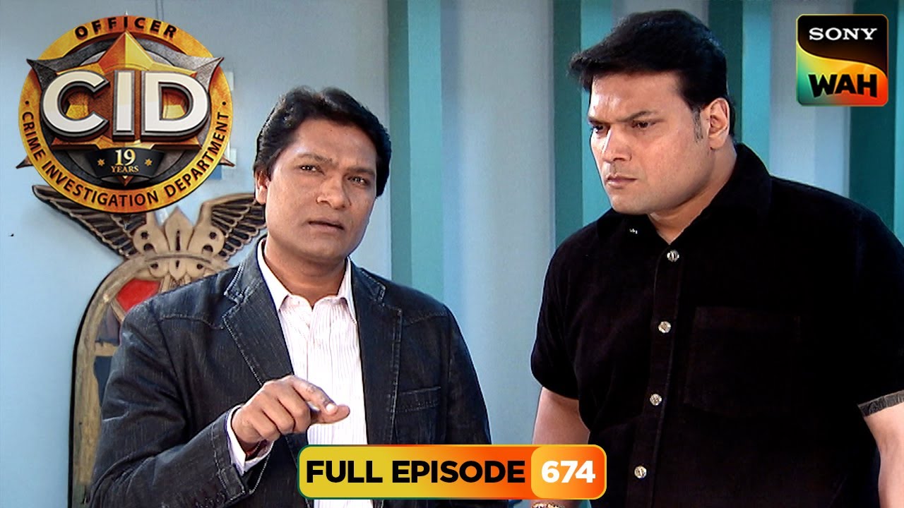 पूछताछ के लिए CID पहुँची Worli के आश्रम | CID | सी.आई.डी. | 10 Jun 2025