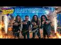 Sudden Crisis - Heart of Steel (Melodic Metal Anthem)