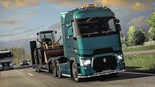 ["Euro Truck Simulator 2", "TruckersMP", "ETS2", "ETS2MP", "EuroTruck", "TruckSimulator", "Simulator", "Idiots on the road", "truck mods", "1.35", "ets2 1.35", "Euro truck simulator 2 mods", "ets2mods", "mods ets2", "realistic", "realistic graphics", "gra