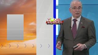 Monday Night Weathercast 4.6.26 | WTAJ