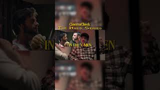 Pablo's BROTHER IS WHO??? #pabloschreiber #lievschreiber #halo #actors